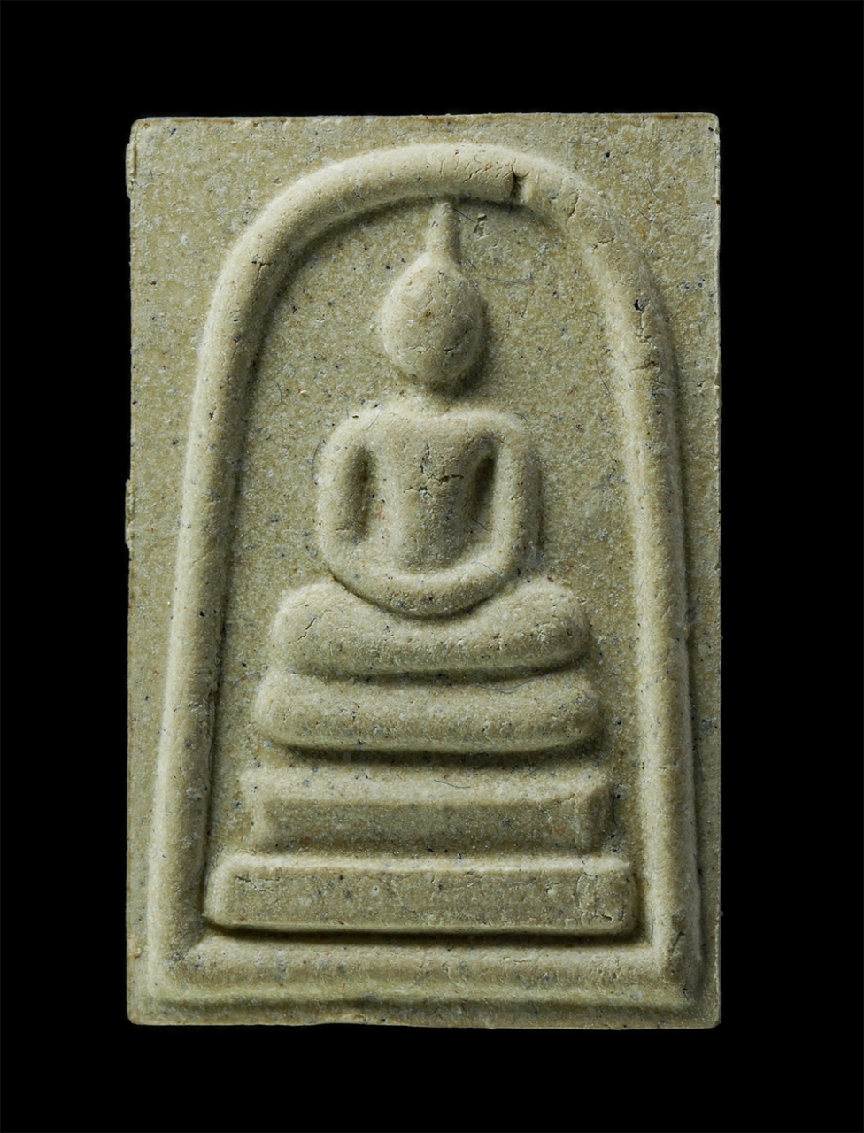 6May25 (171)ap.jpg - พระสมเด็จ รุ่น1 พิเศษ หลวงปู่ขาว คุตตจิตโต วัดเขาตะกร้าทอง ต.นิคมสร้างตนเอง อ.เมือง จ.ลพบุรี ปี2538 เนื้อผงพุทธคุณ ผงว่าน พระสวยพร้อมกล่องเดิมๆ น่าเก็ [..] | https://kamulet.in.th